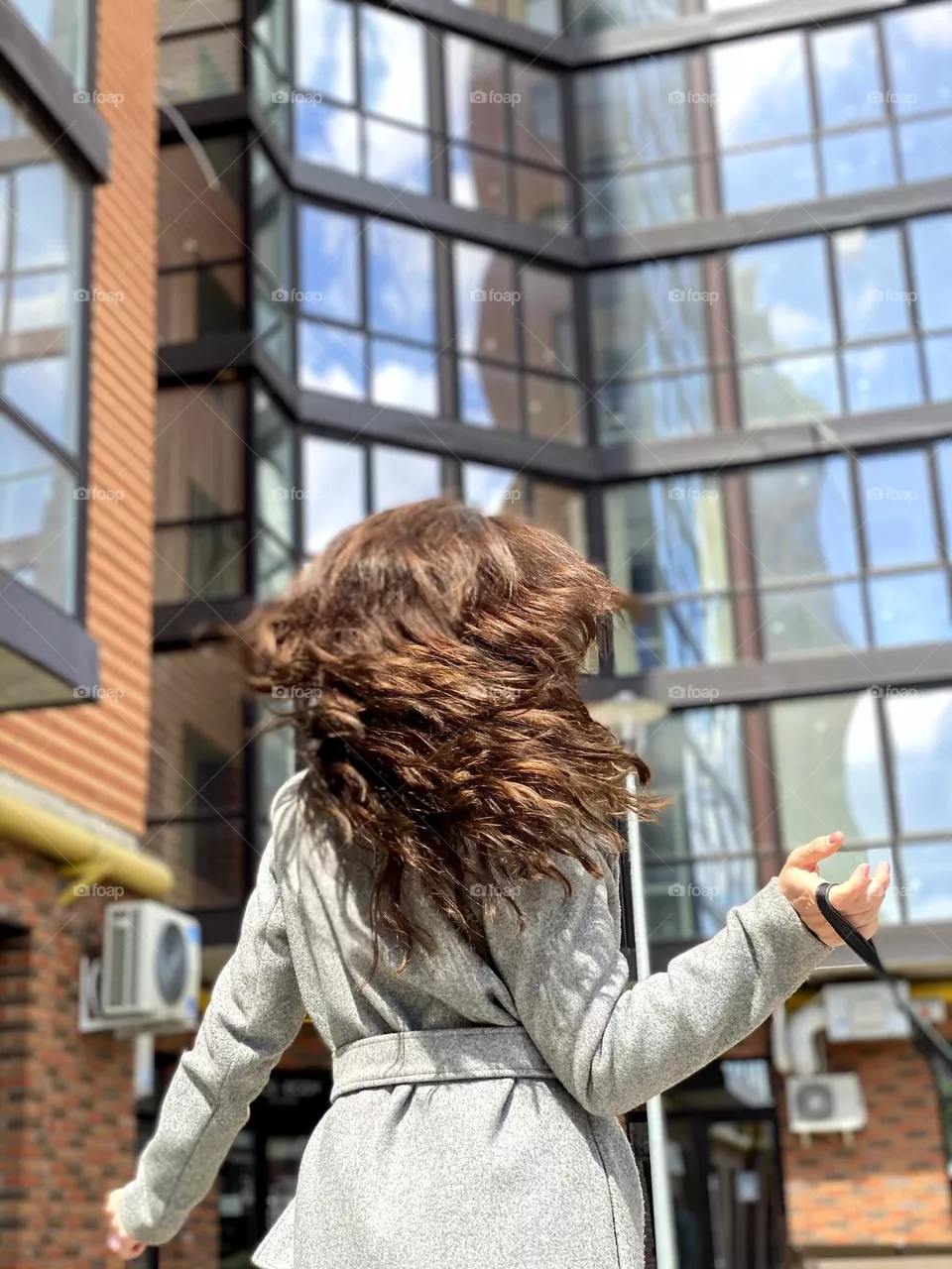 Hair lifestyle 