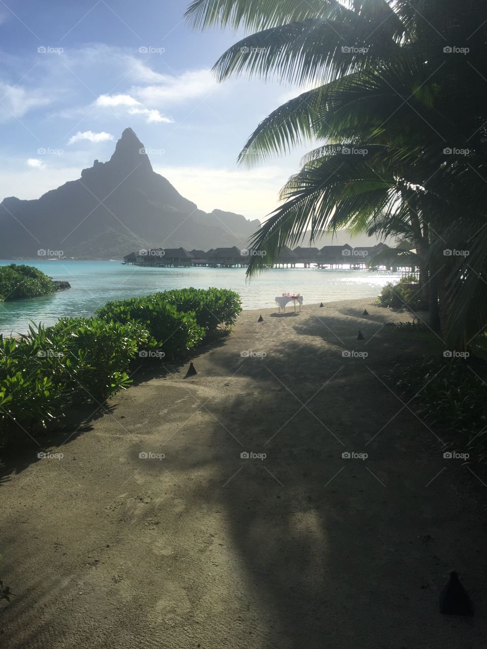 Bora Bora