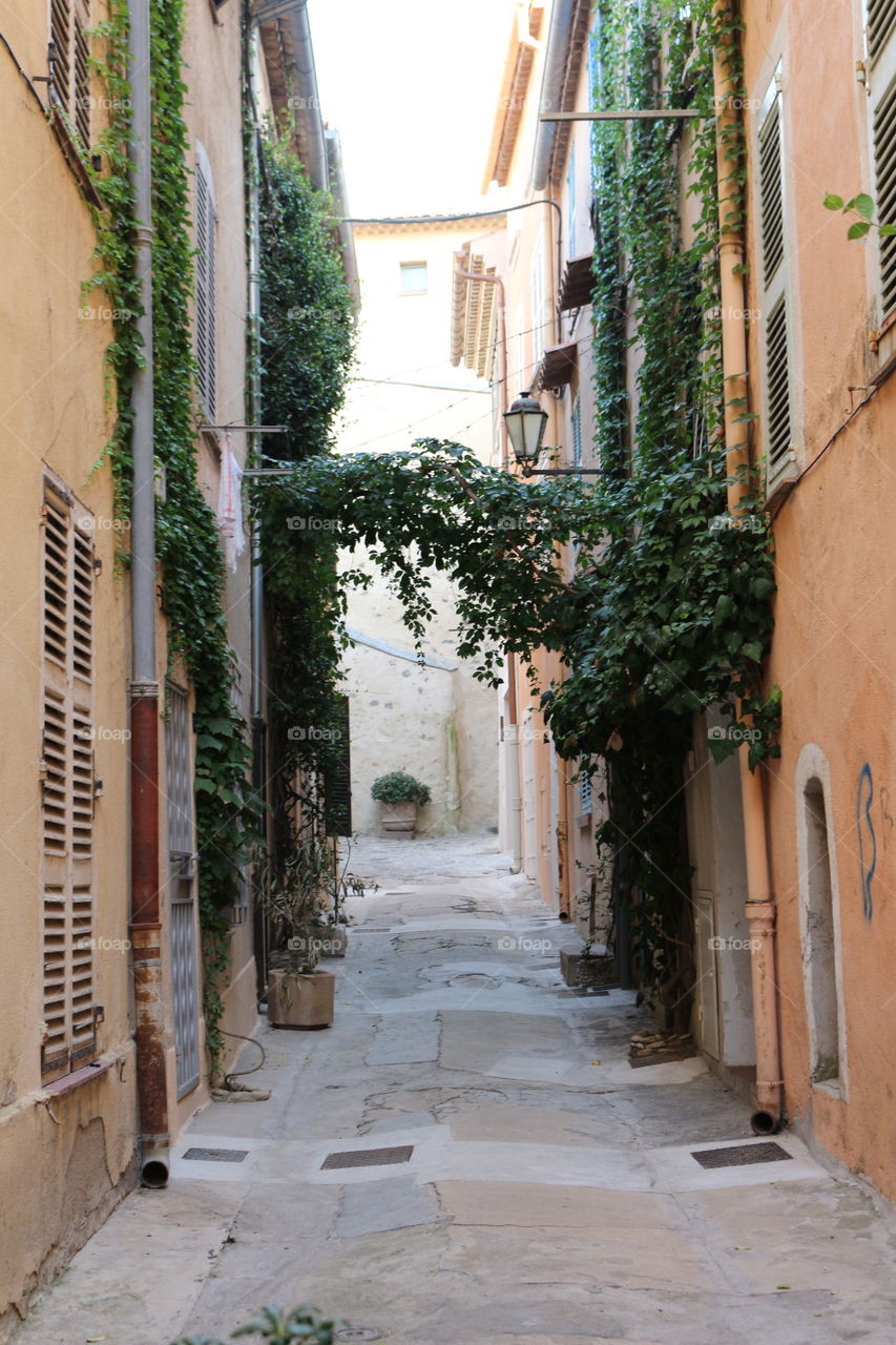 Saint-Tropez