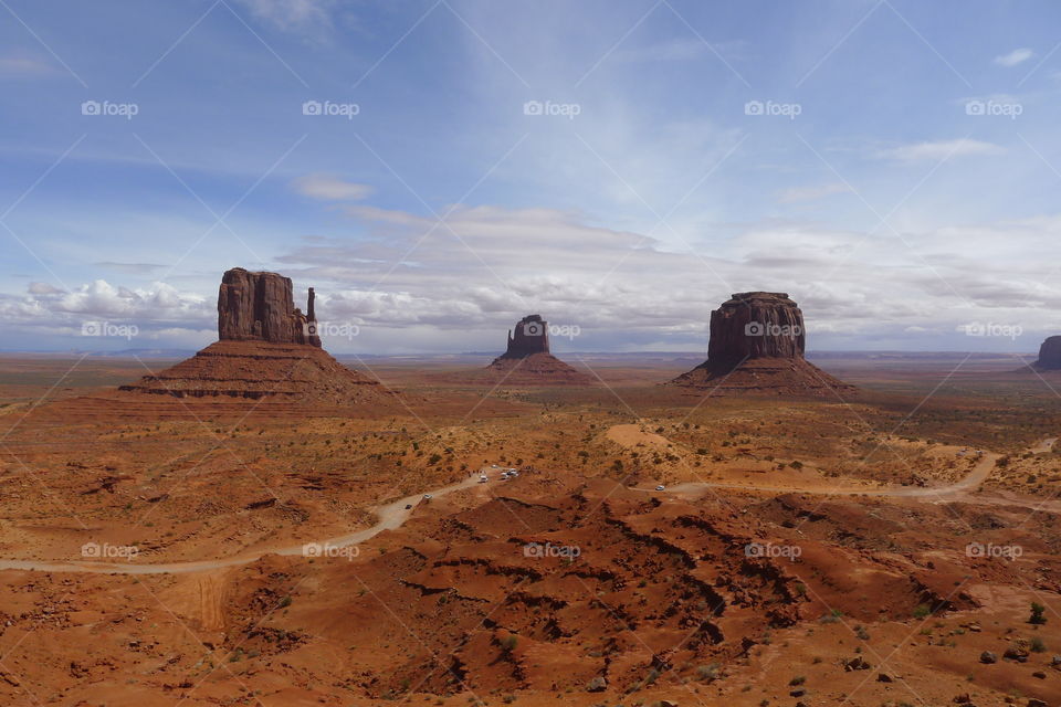 Monument valley 