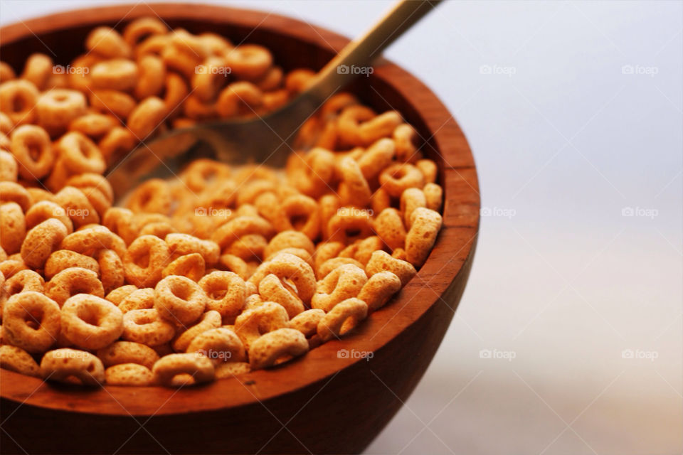 cereal . by amal1980