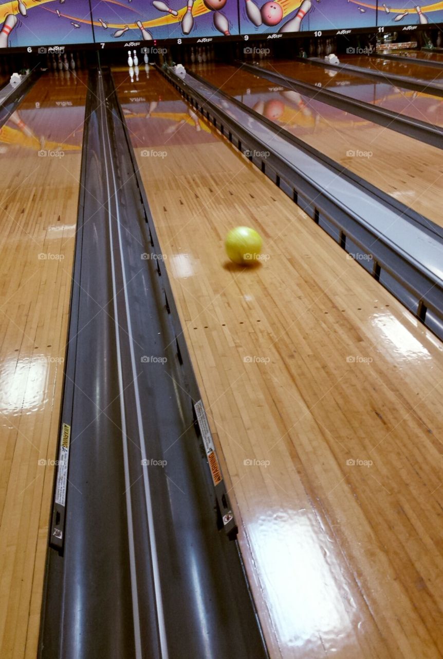 Bowling