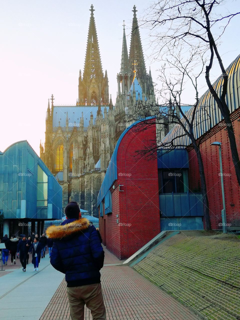 Kölner Dom