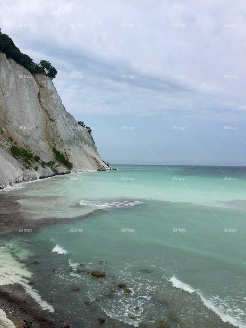 Møns klint