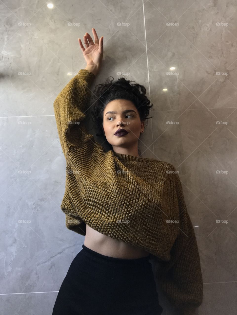 Sem edição e sem filtro ♥️