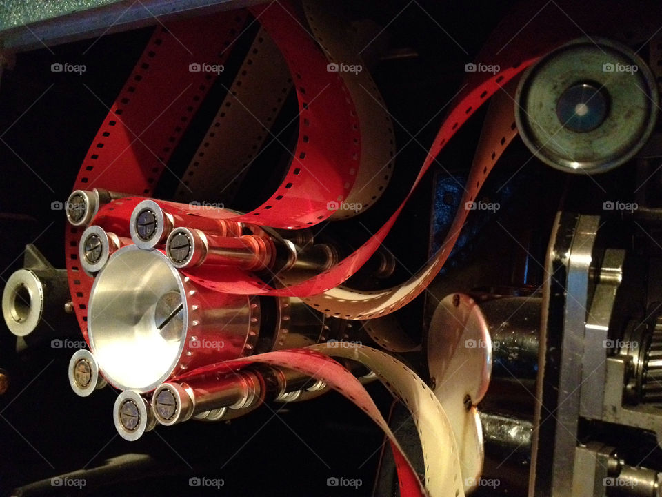 color camera astoria new york film by stephenfc