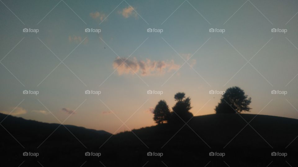 And empty words are evil.