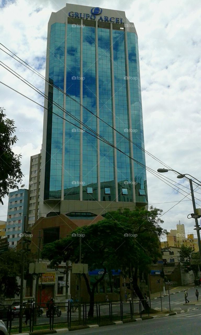 edifício