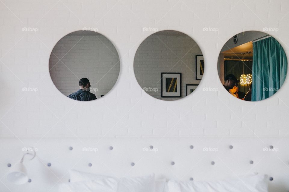 Reflections and design 