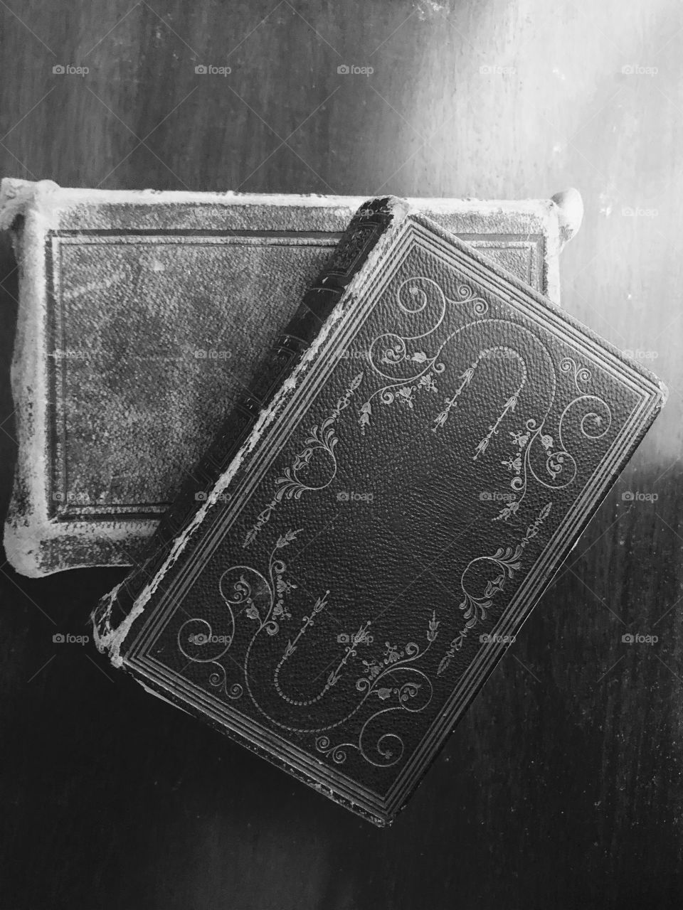 Vintage Bibles 