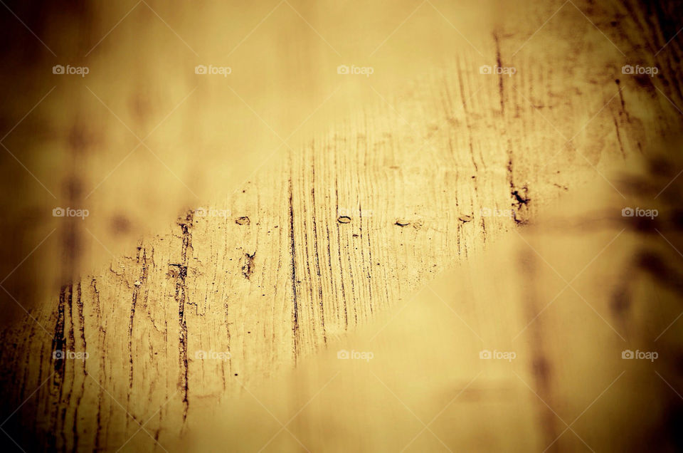 background wood brown nails by refocusphoto