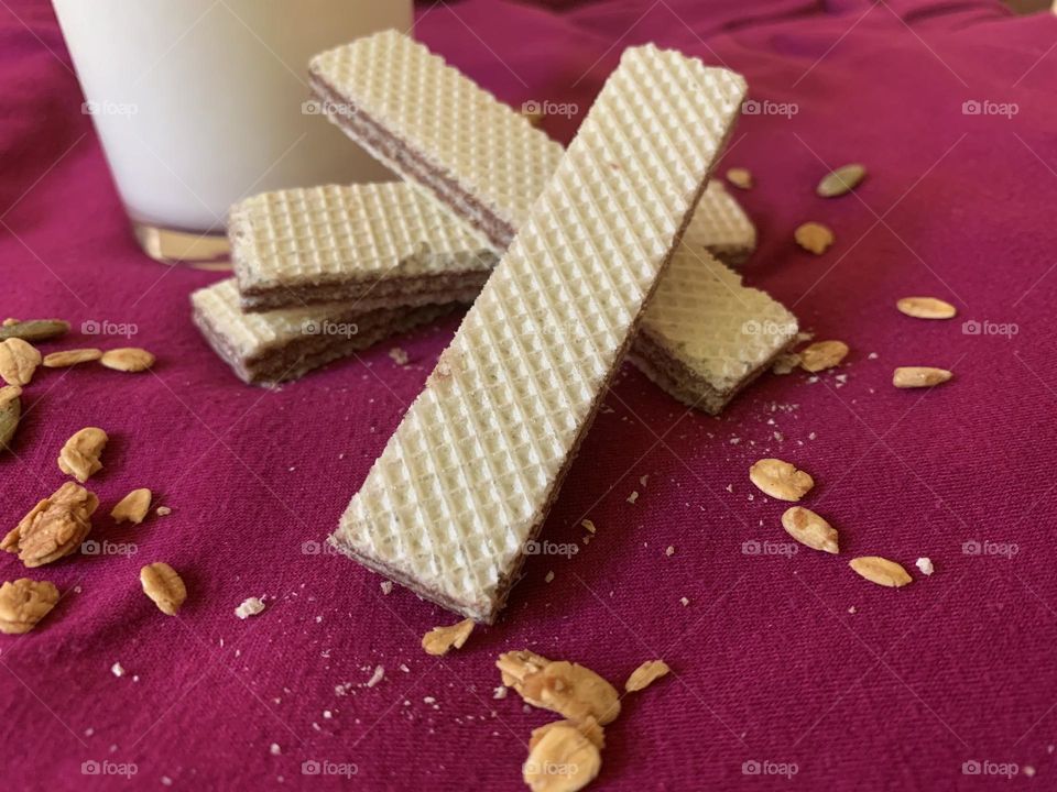 "The art of preparing desserts is much more than knowing how to make recipes to perfection: it is a real gesture of love." - Ernst Knam