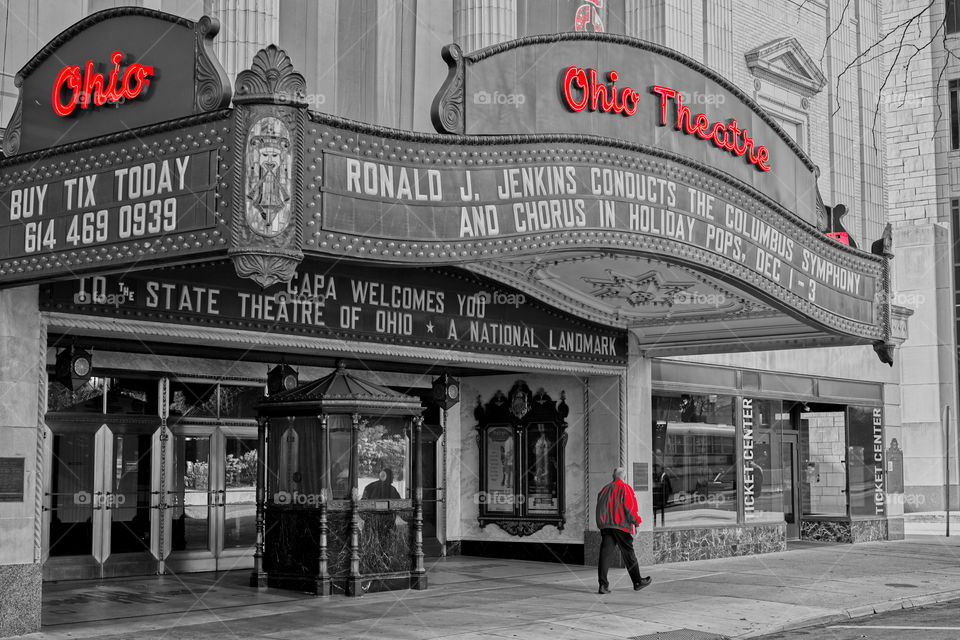 Ohio Theatre