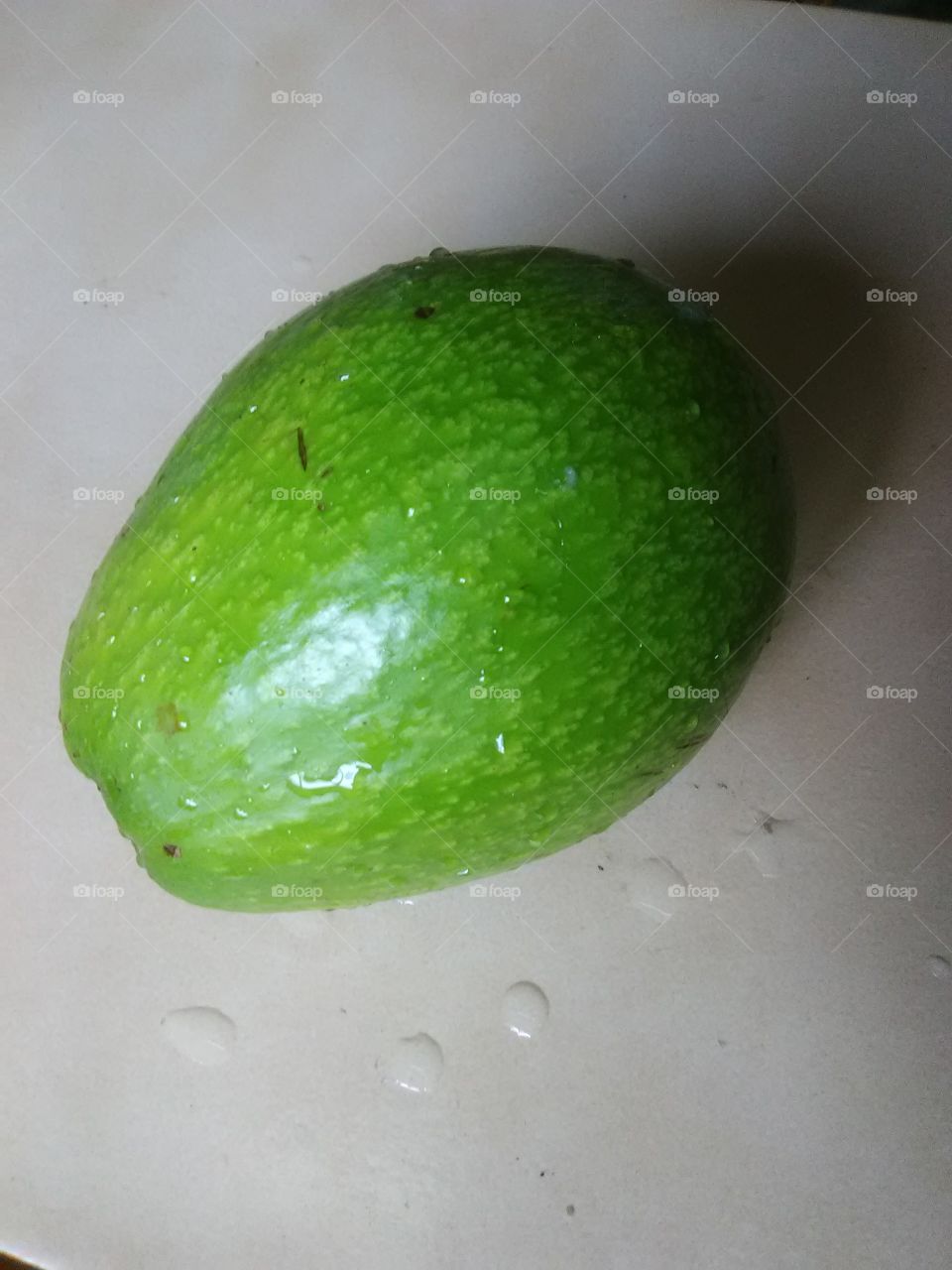 avocado/Aguacate 🥑