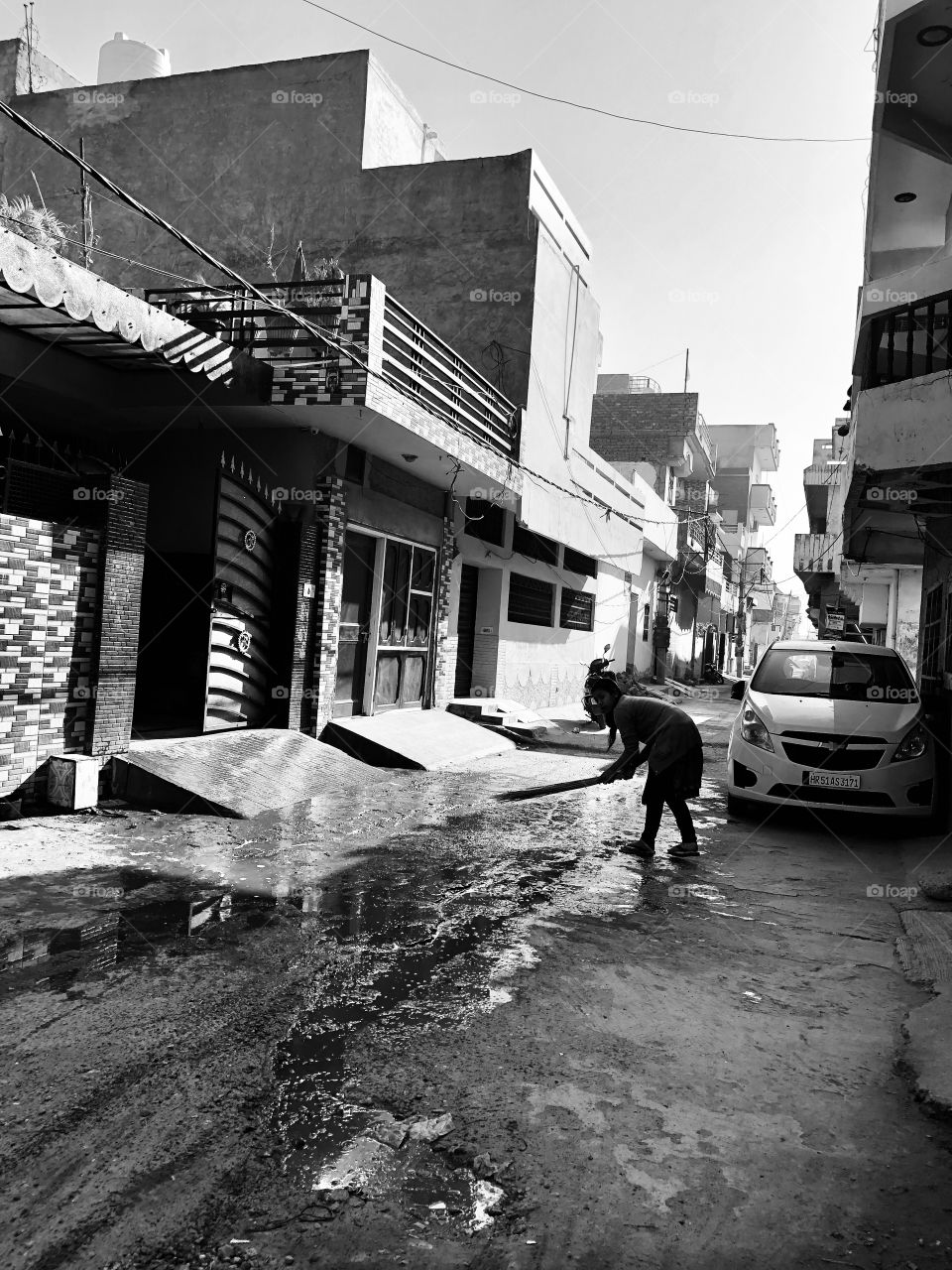 STREETS OF INDIA 🇮🇳