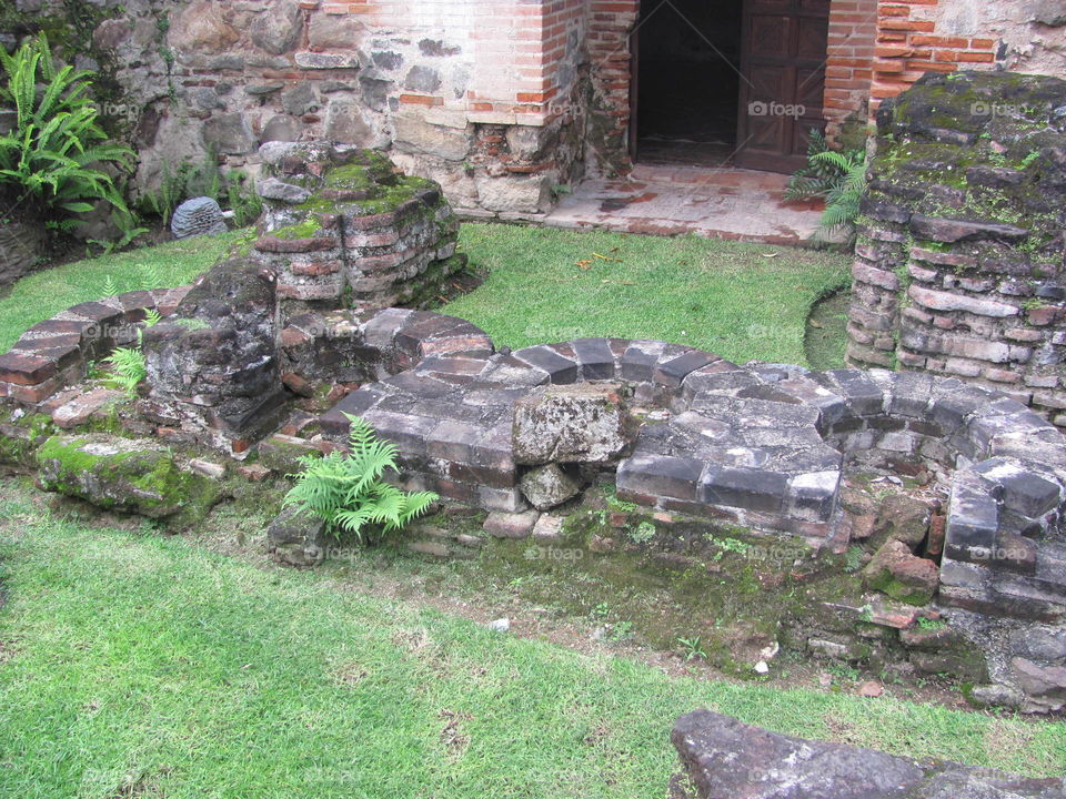 Stone, Ancient, Architecture, Building, Old