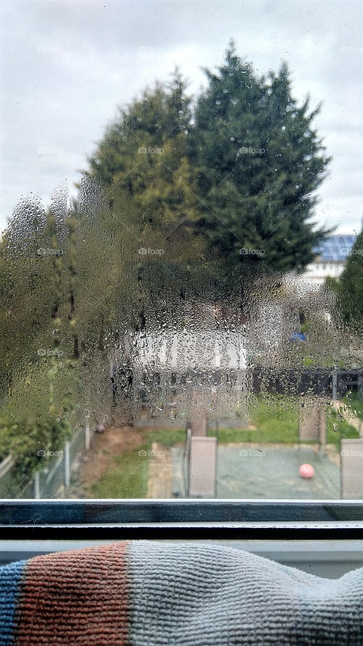 BIG condensation