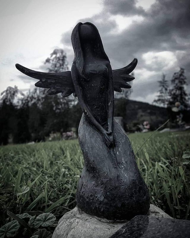 Awaken The Storm.