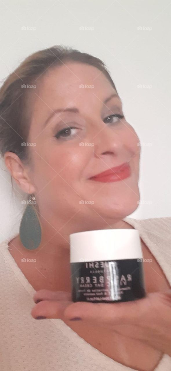 crema hidratante facial