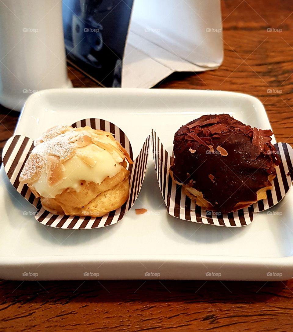 Café especial em Pinheiros