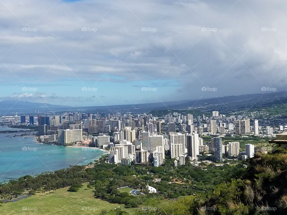 Waikiki