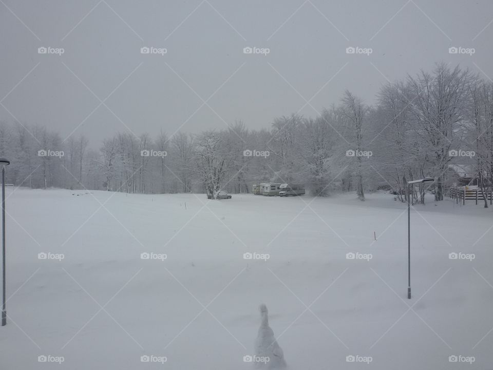 snow time, winter sports, snowy mountain, cold weather, winter landscape