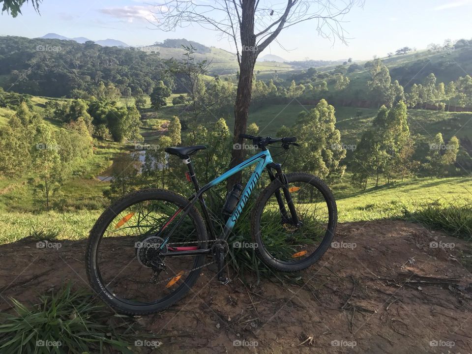 Bike. Brasil. 🇧🇷