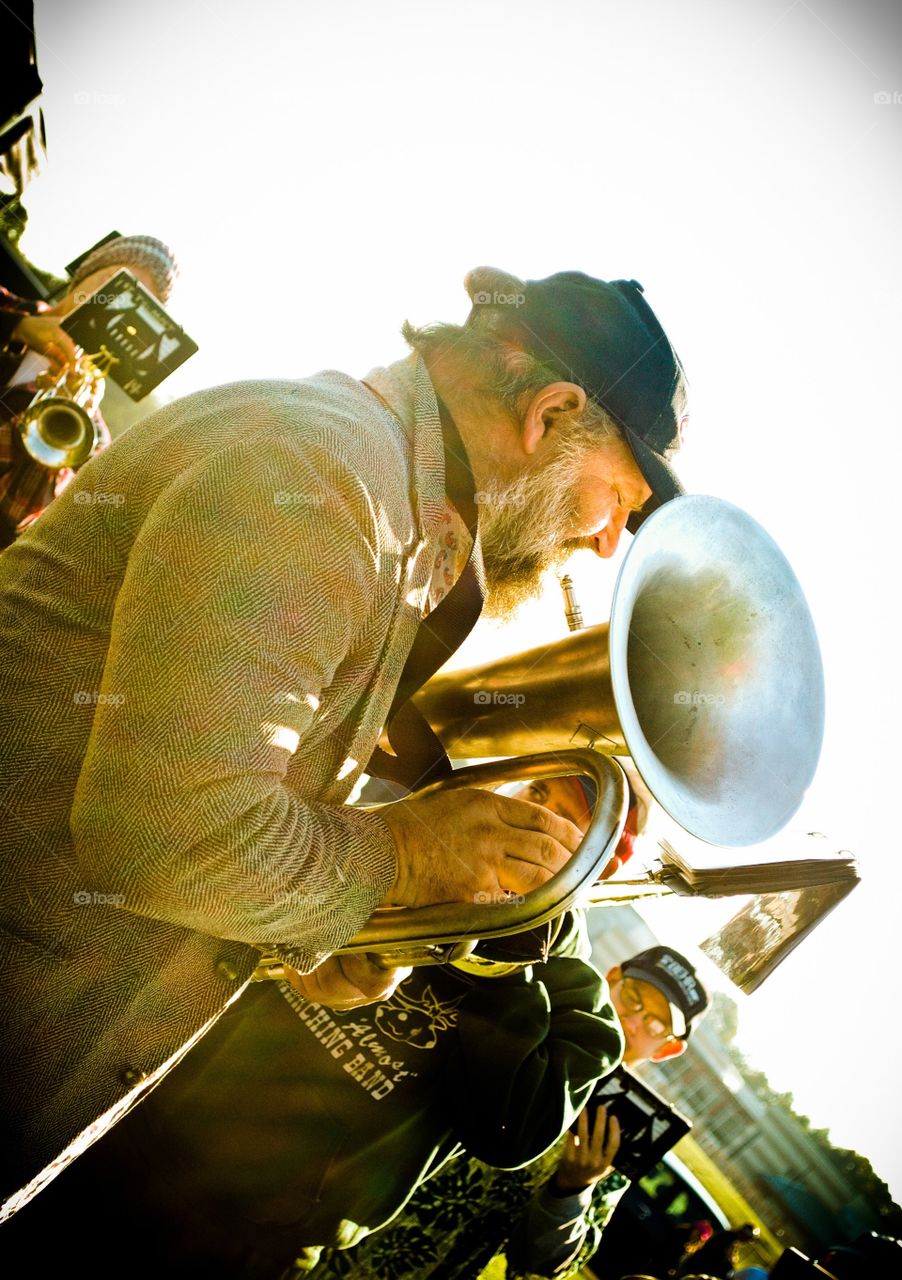 Music makes your souls sing!
Cure Search 