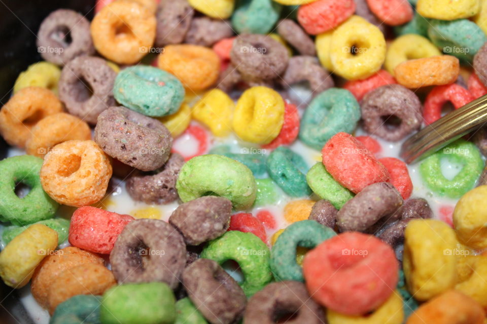 Froot Loops