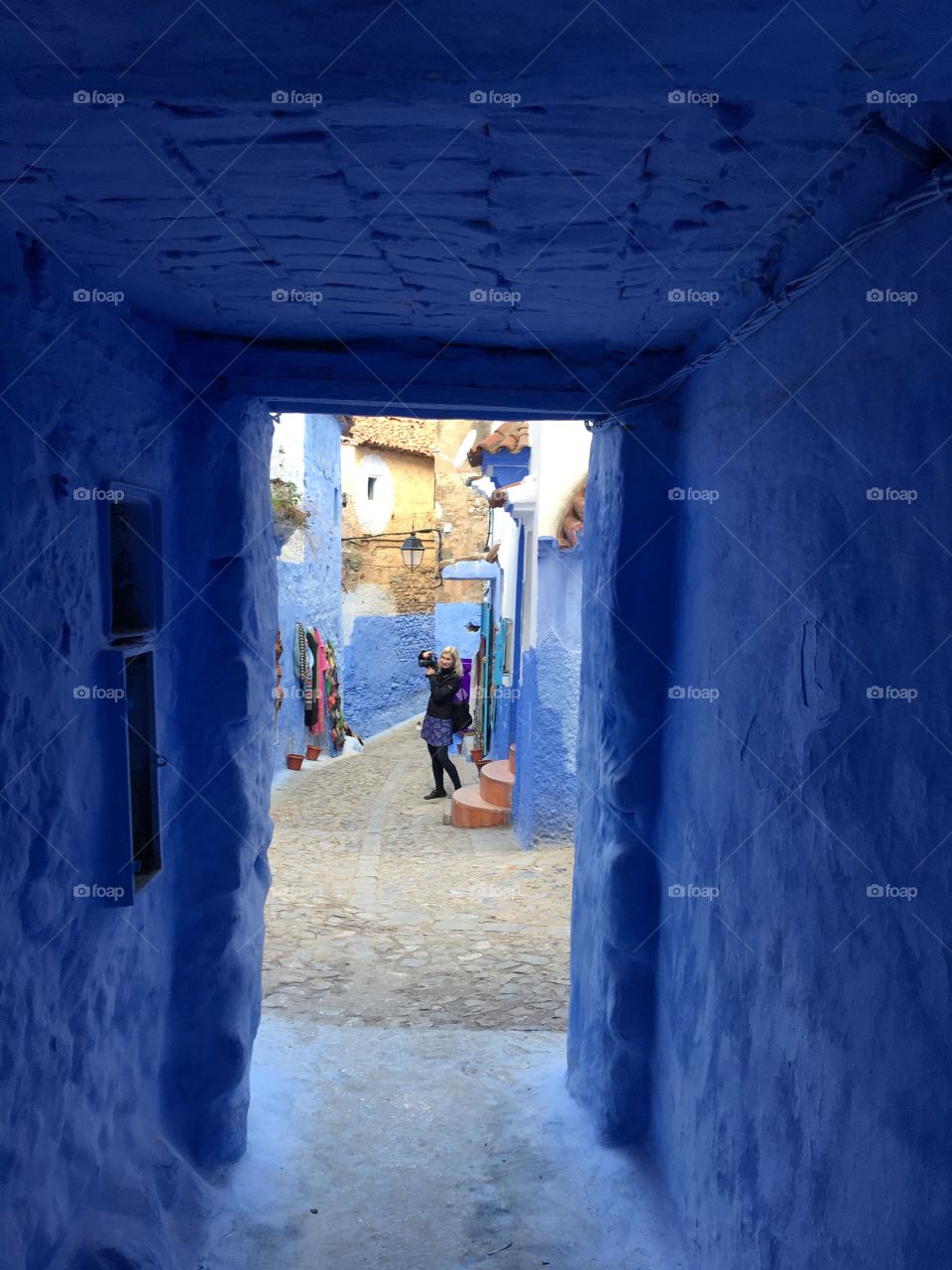 People, No Person, Architecture, Tunnel, Travel