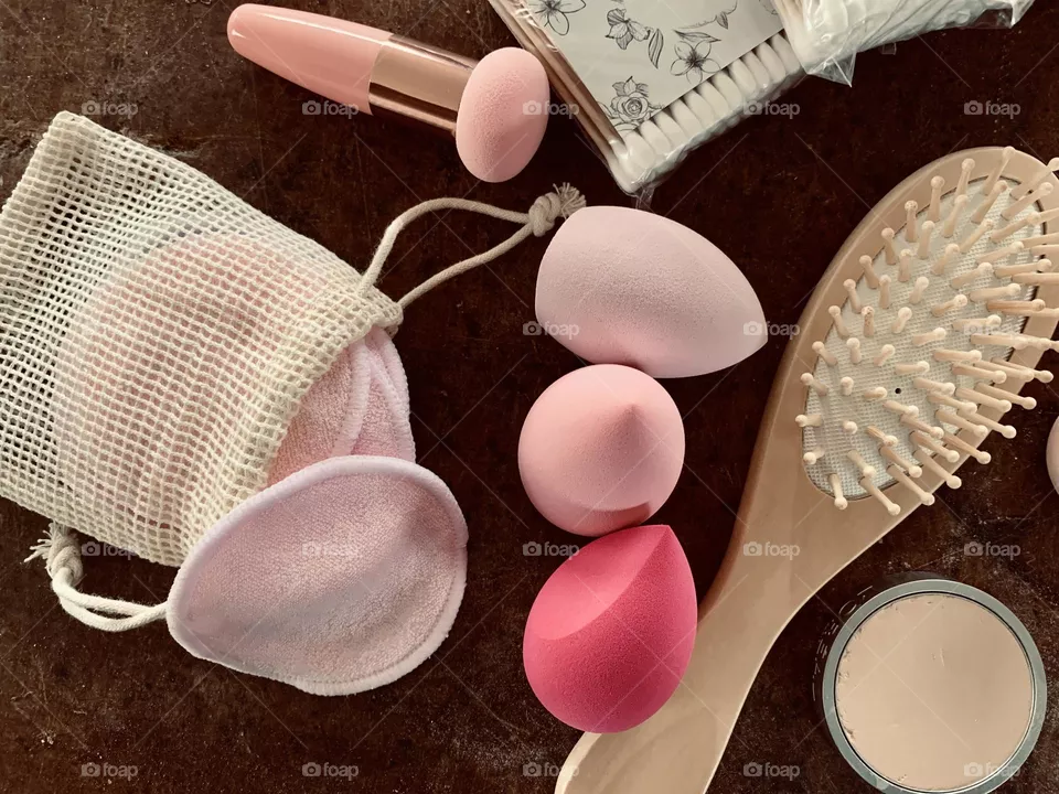 Beauty Products 