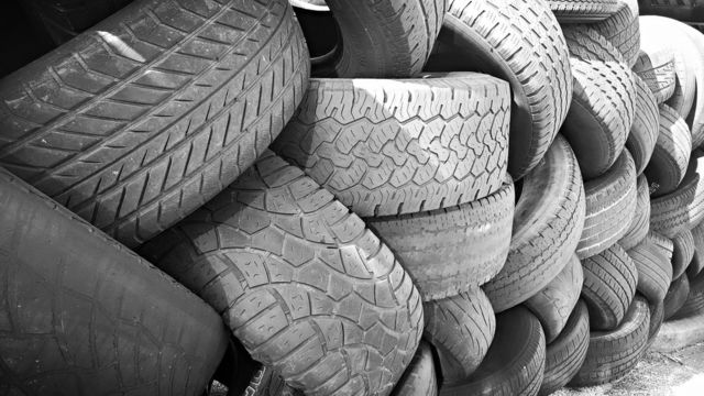 Tire -d tires