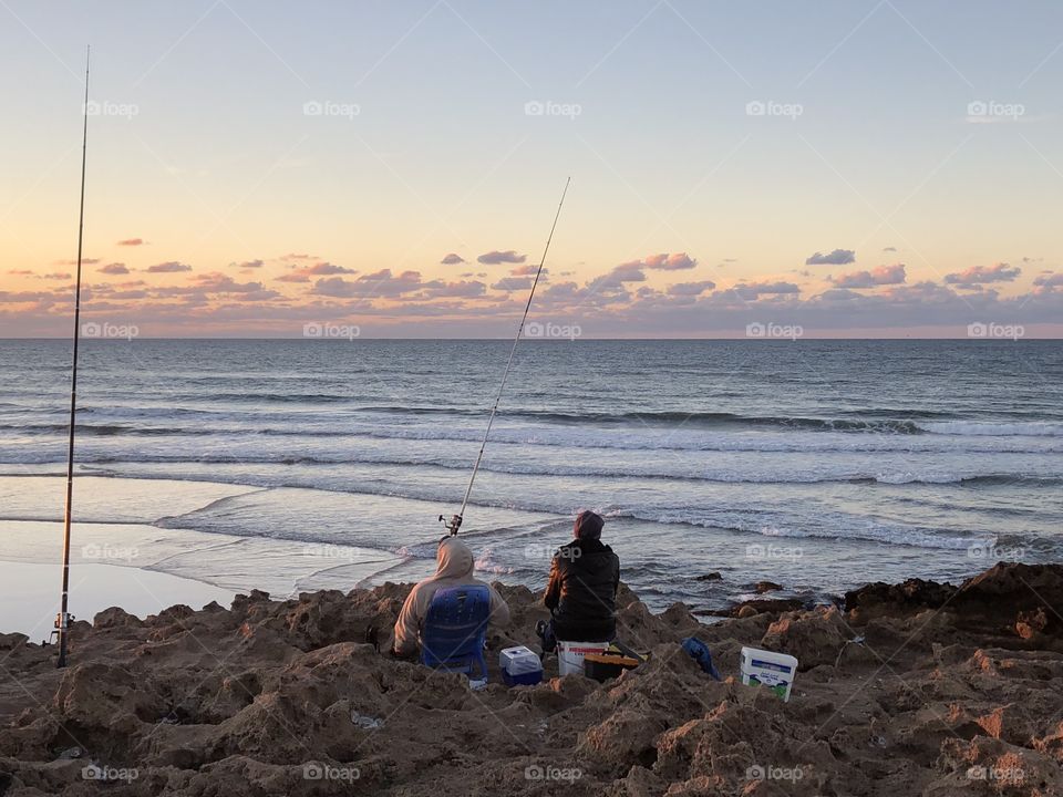 Fishermen fisherman 