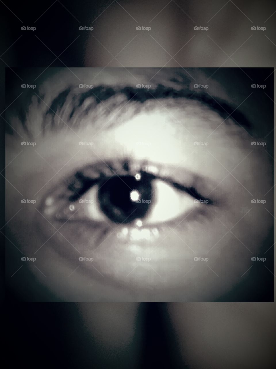 My Eye..