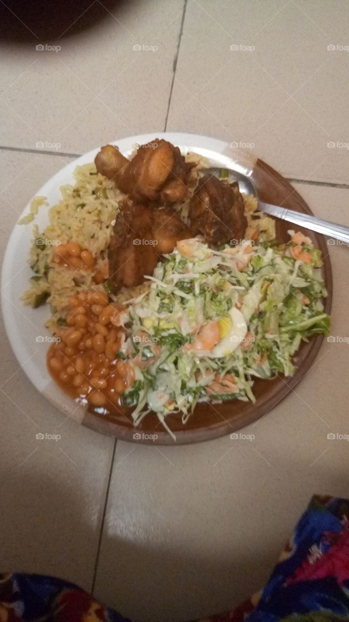 yes that  how it goes with me