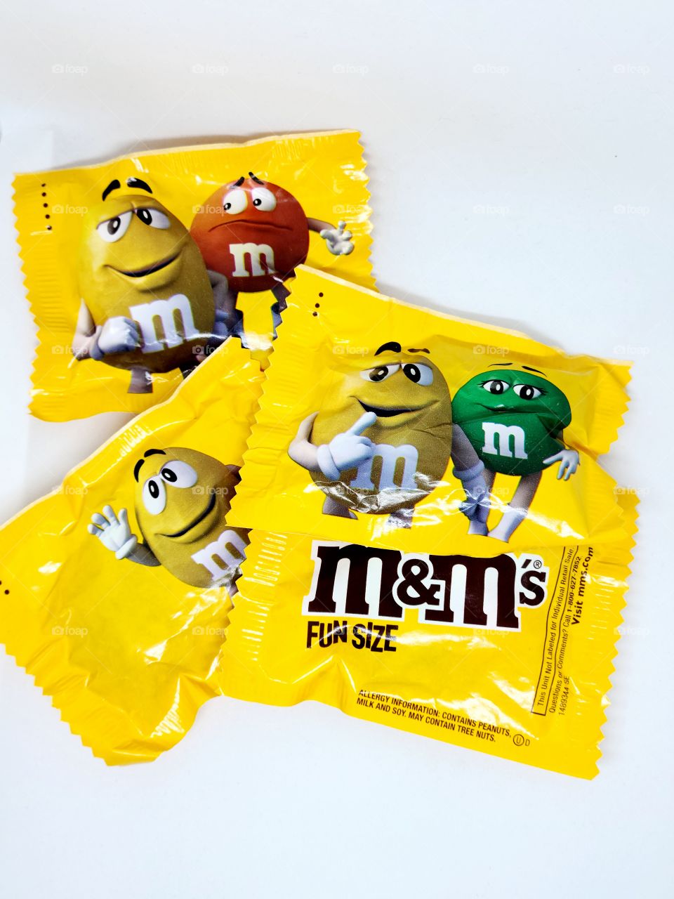 M&Ms