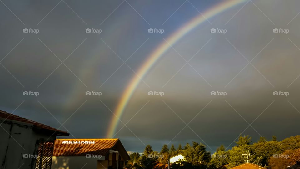 rainbow