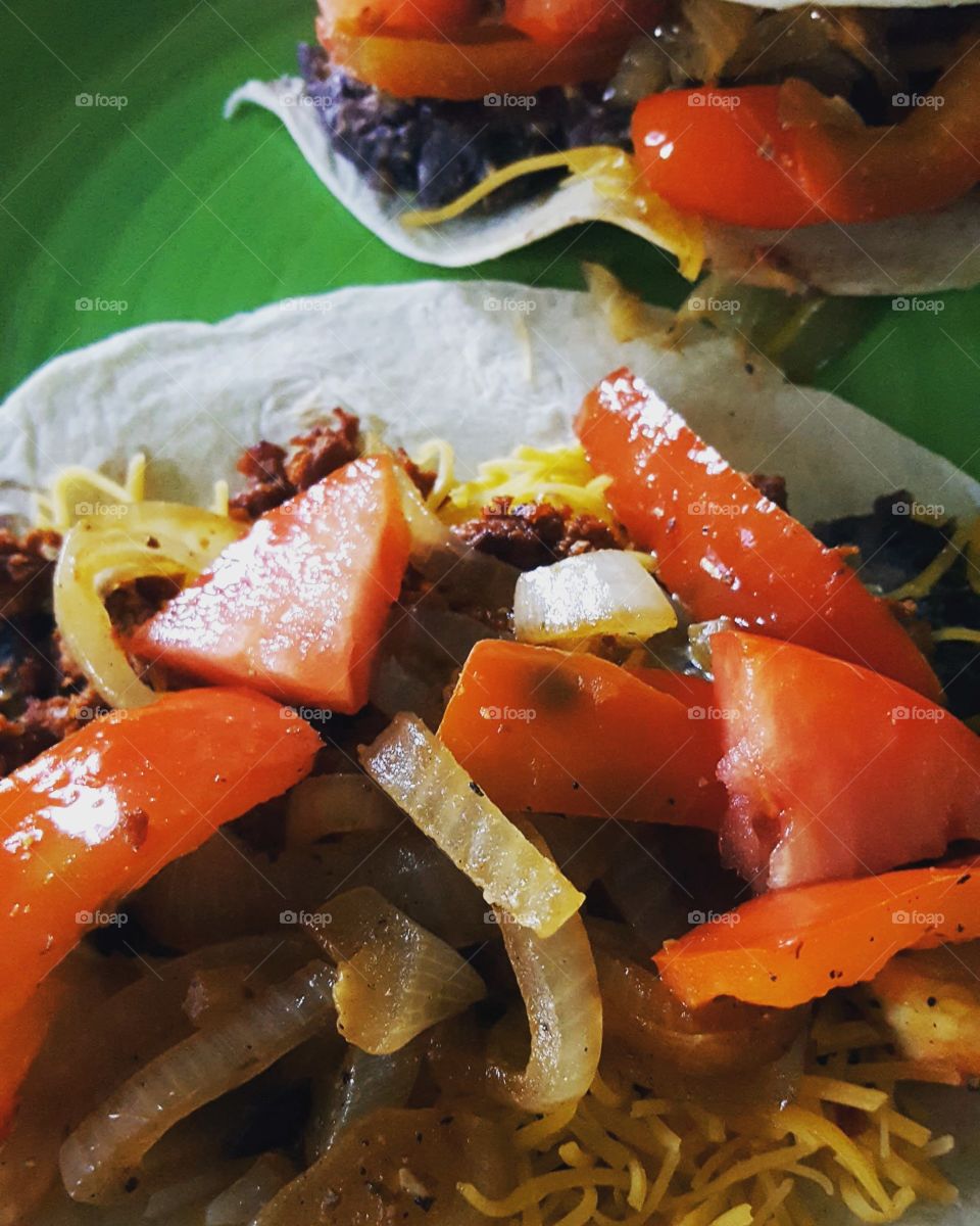 Fabulous Fajitas