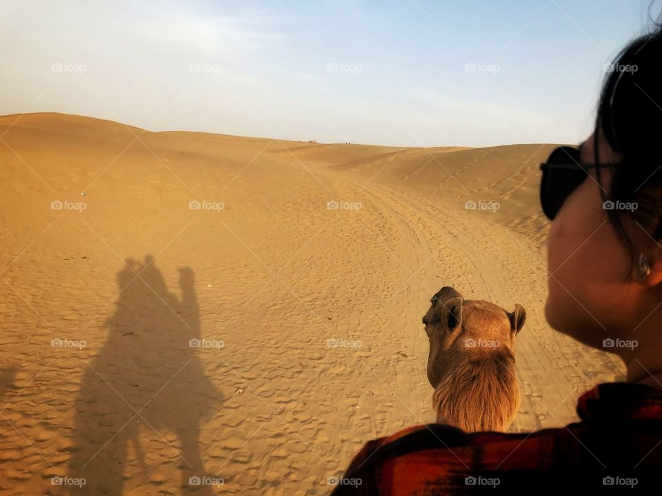 Journey of life is all about no destination! Yet we keep ourselves busy finding one!! Irony 🤣