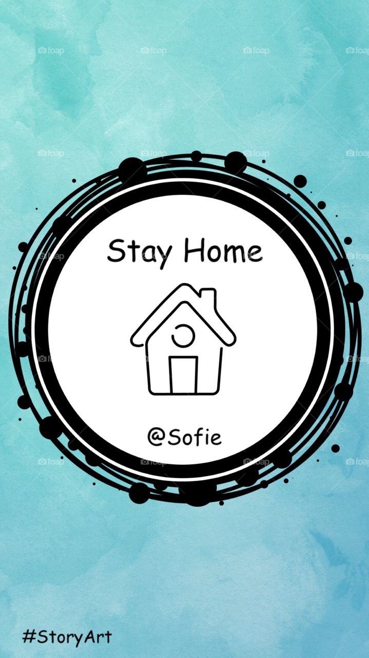 Logos ~ Application « StoryArt »