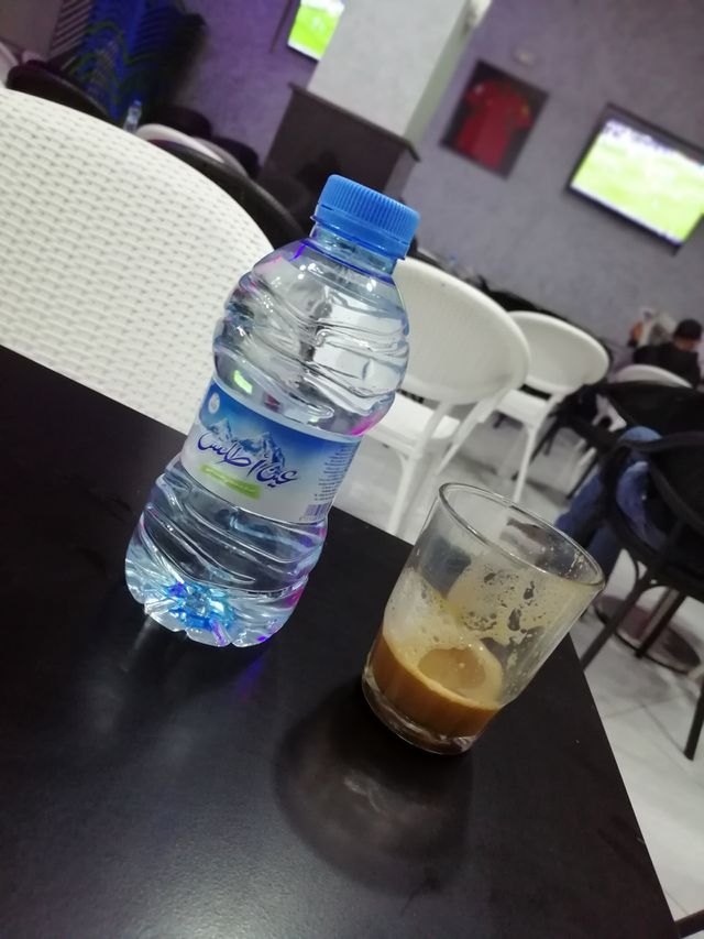Café