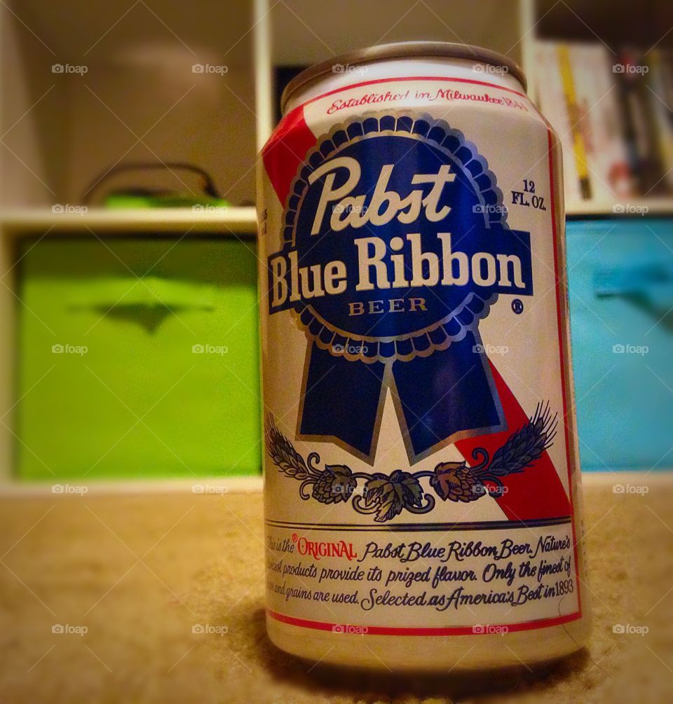 PBR. Party time