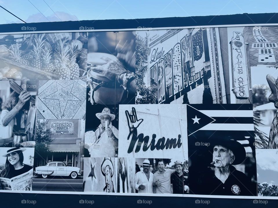 Little havana 