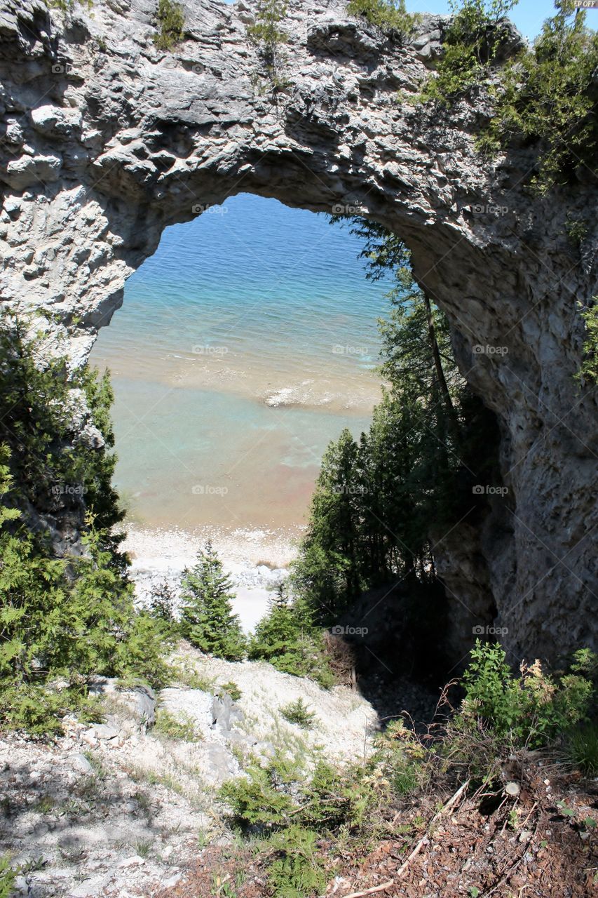 Mackinac Island, MI