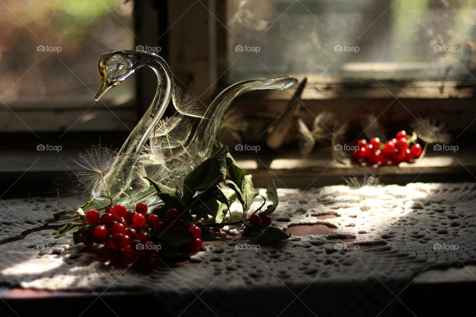 Советская ваза