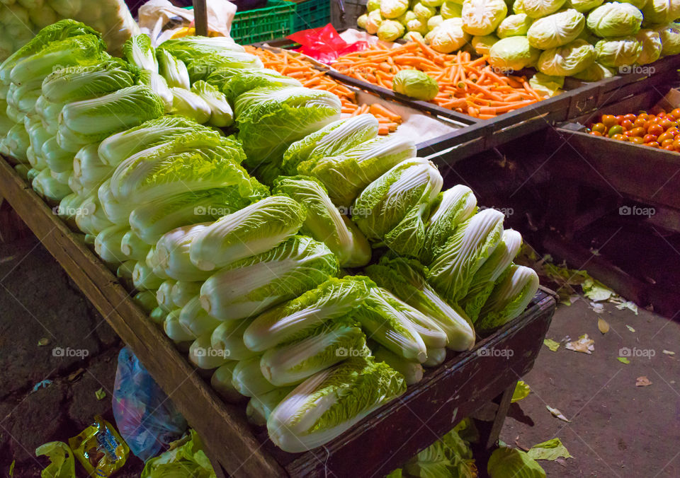 You Can Find Fresh Traditional At Traditional Market