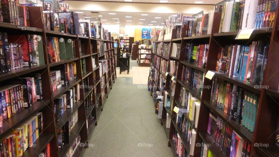 bookstore 📖