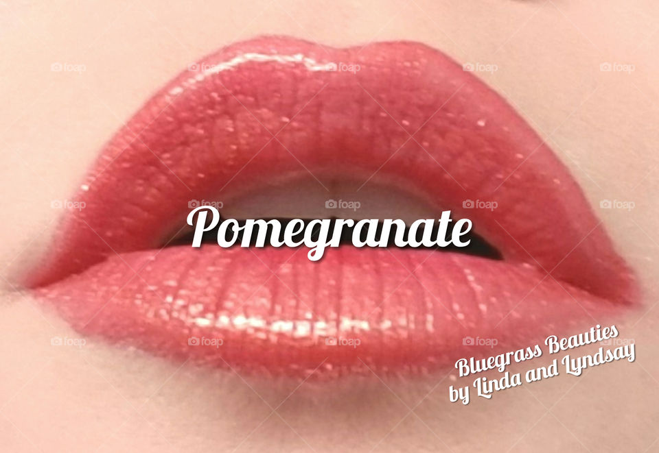 Lipstick, Lips, Woman, Horizontal, Mouth