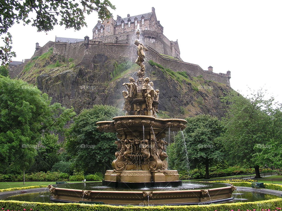Edinburgh 