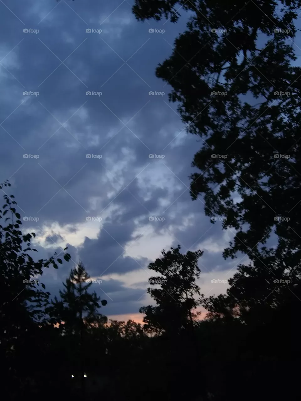 sky